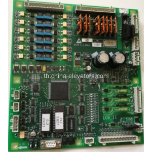 GFA21240D1 OTIS ลิฟต์ LCB_II Mainboard